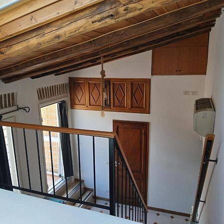 Attico Con Terrazza Santa Cecilia Apartment Rome Exterior photo